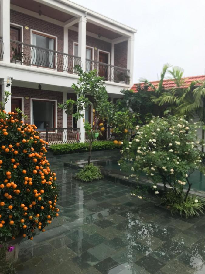 Tam Coc International Friends Apartamento Ninh Binh Exterior foto