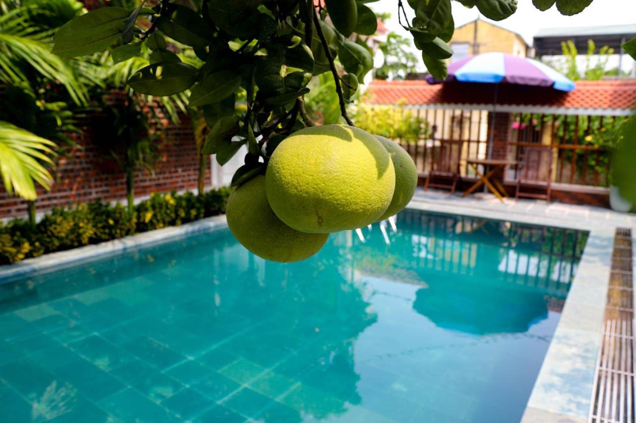 Tam Coc International Friends Apartamento Ninh Binh Exterior foto