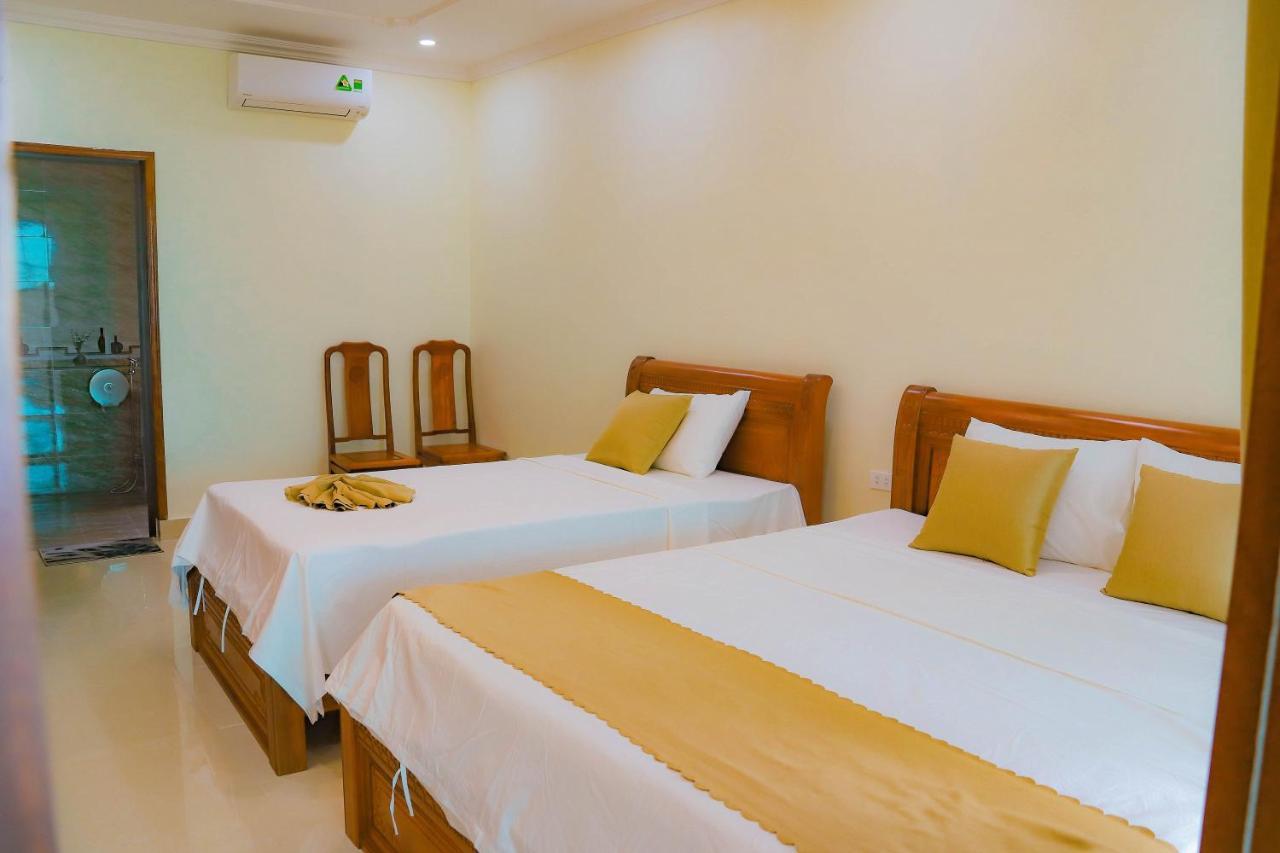 Tam Coc International Friends Apartamento Ninh Binh Exterior foto