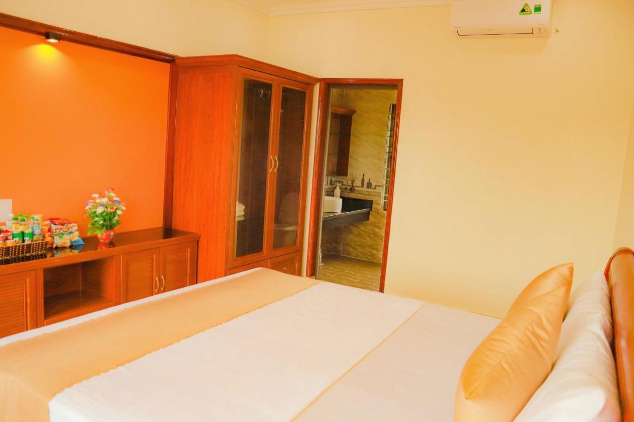Tam Coc International Friends Apartamento Ninh Binh Exterior foto
