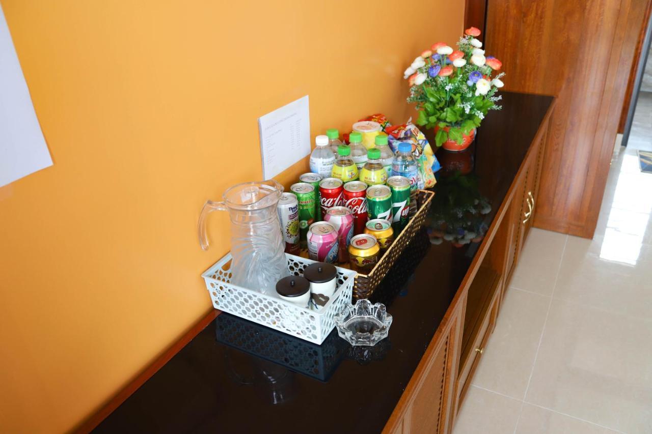 Tam Coc International Friends Apartamento Ninh Binh Exterior foto
