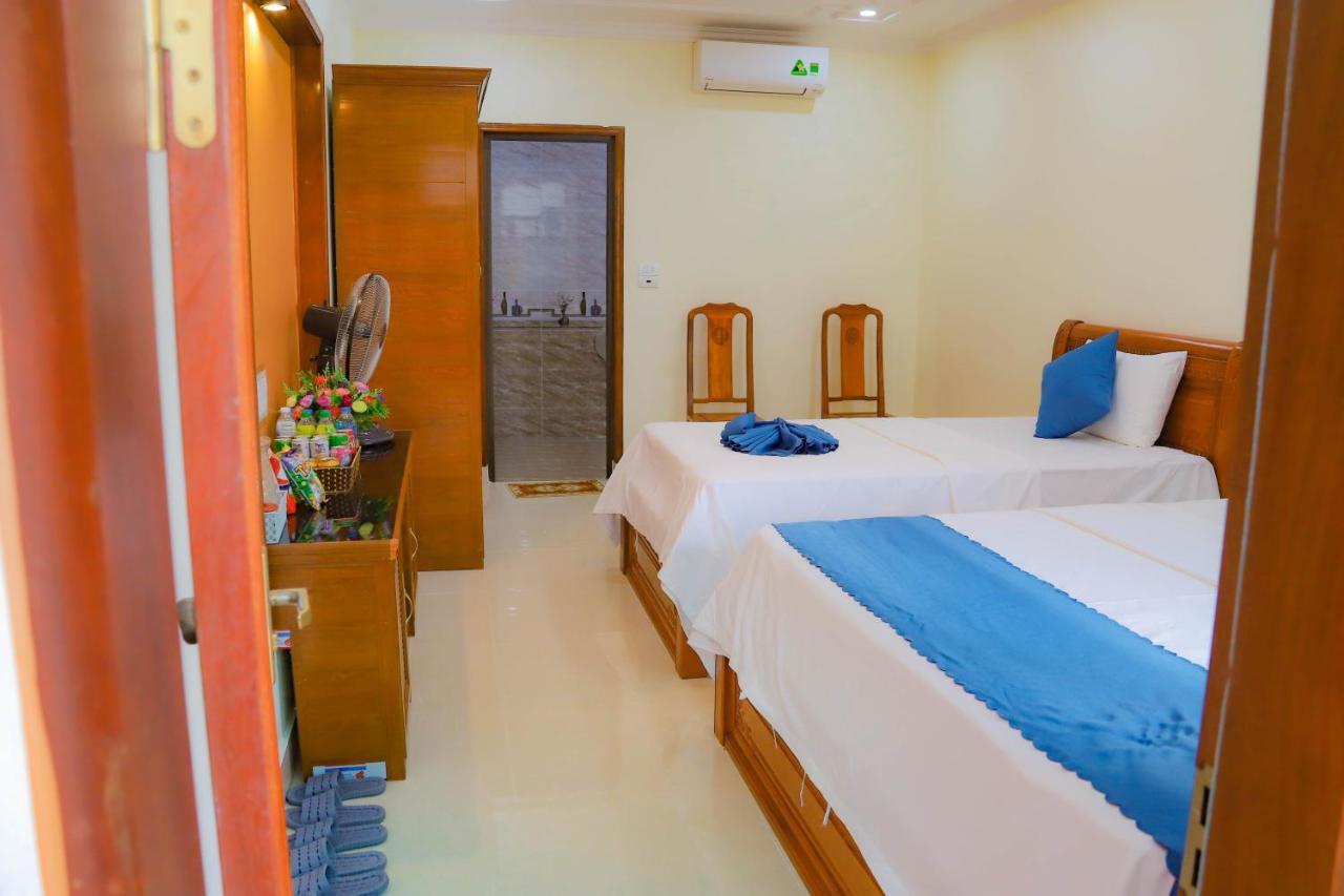 Tam Coc International Friends Apartamento Ninh Binh Exterior foto
