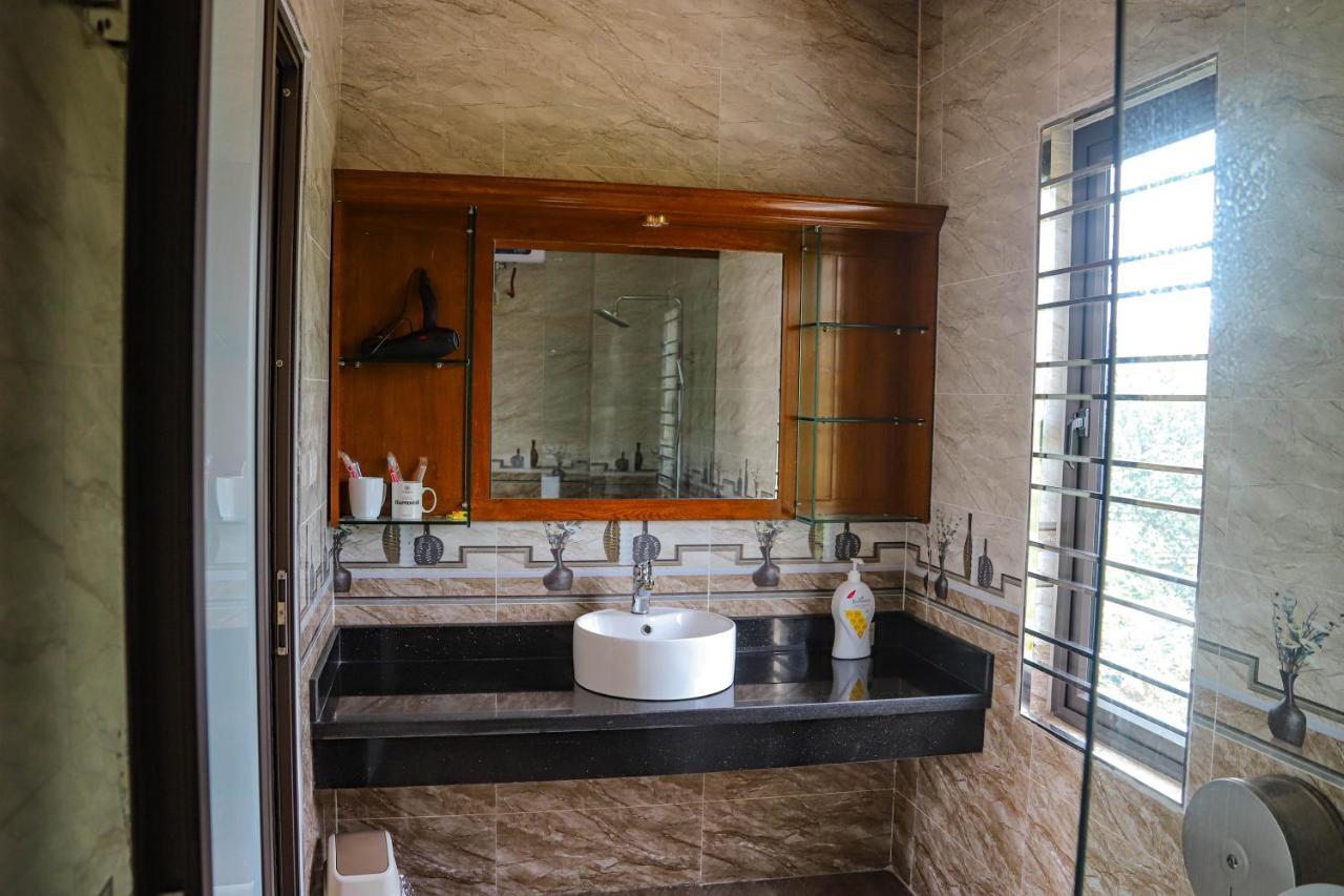 Tam Coc International Friends Apartamento Ninh Binh Exterior foto