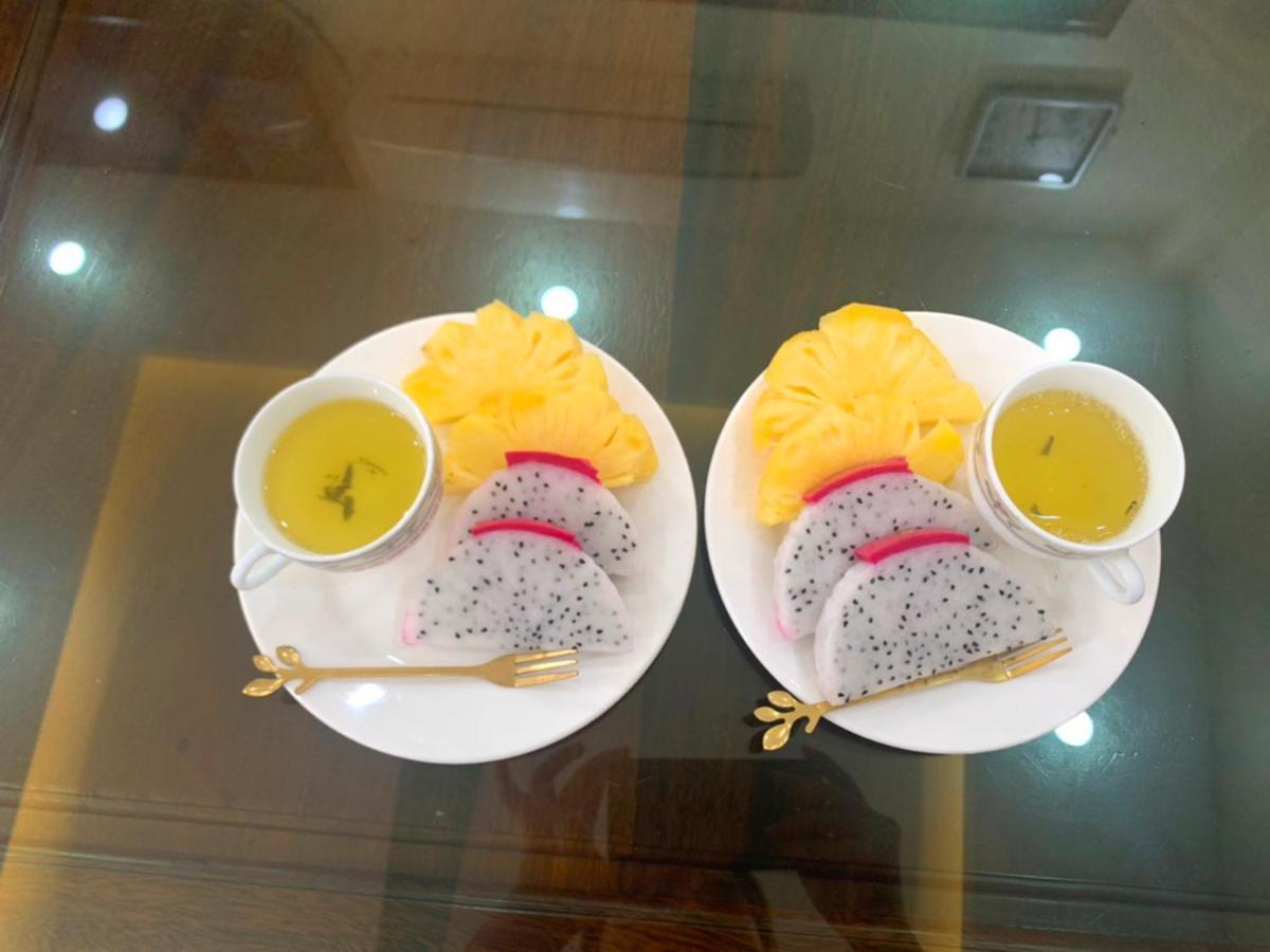 Tam Coc International Friends Apartamento Ninh Binh Exterior foto